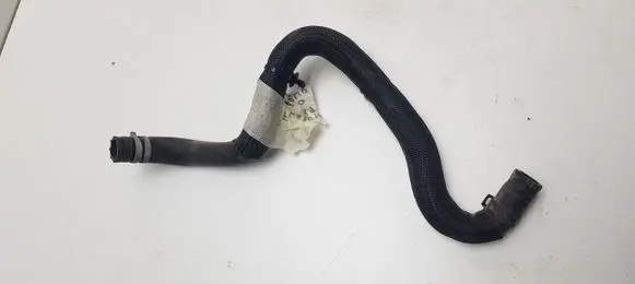 Ford Fusion II Engine coolant pipe/hose