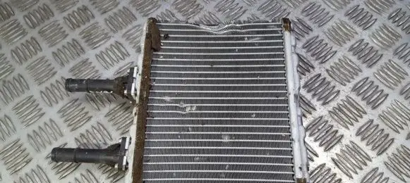 Nissan Primera Heater blower radiator