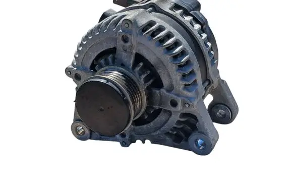 Opel Mokka B Generator/alternator 9835688980