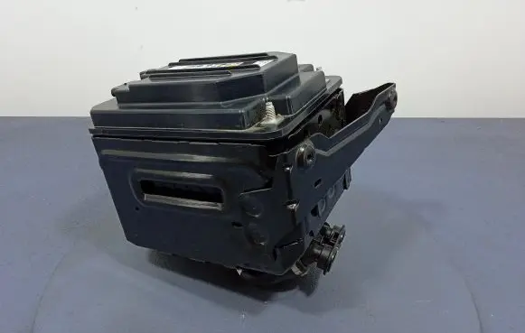 BMW X3 E83 Car battery 5A7E9B9