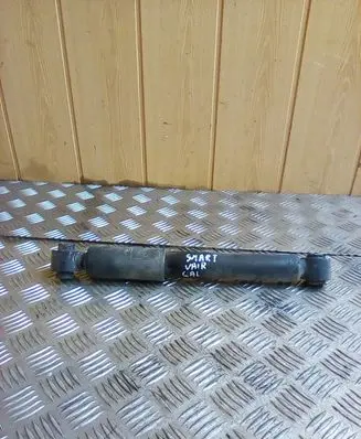 Rear shock absorber/damper