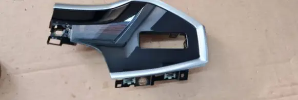 Audi Q3 F3 Panel trim 83B853189A PCABS