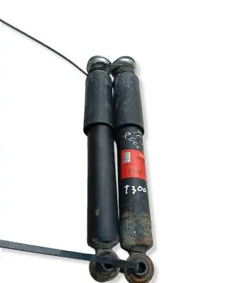 Mercedes-Benz ML W163 Front shock absorber/damper 