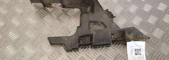 Renault Laguna II Rear bumper mounting bracket 8200002187