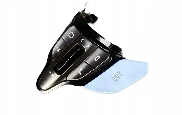 Hyundai i30 Steering wheel buttons/switches 96710S0510