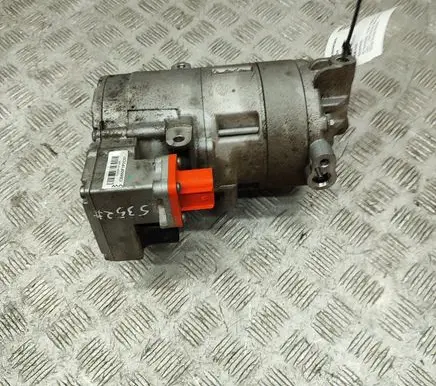 Cupra Formentor Air conditioning (A/C) compressor (pump) 3GD816803C