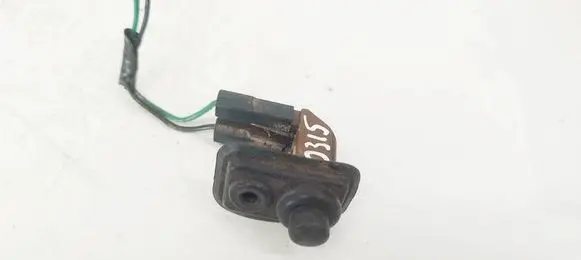 Volvo S40, V40 Front door sensor coupe 30864286