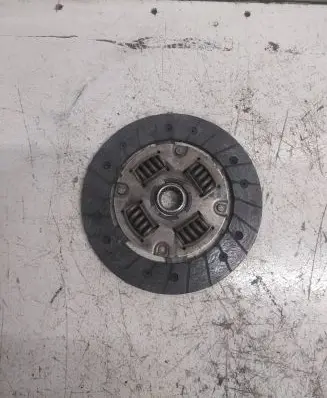 Mitsubishi Colt Clutch pressure plate 60185100