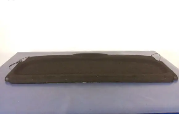 Peugeot 206 CC Parcel shelf