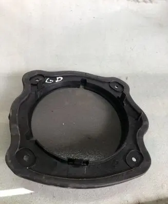 Citroen C4 III e-C4 Rear door speaker cover trim 