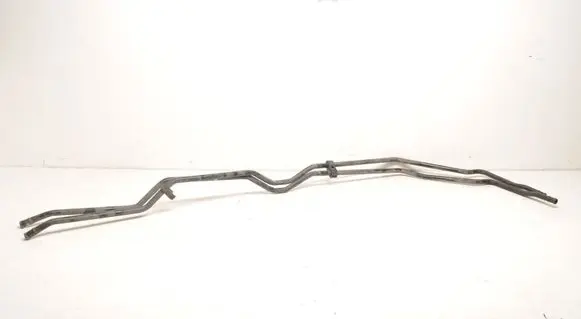 Porsche 911 996 Engine coolant pipe/hose 99657218105