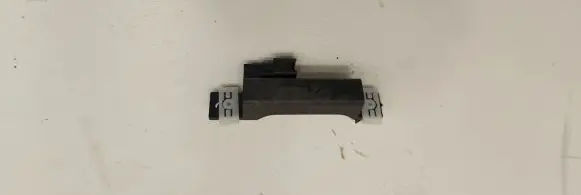 Nissan Leaf II (ZE1) Airbag deployment crash/impact sensor 6210203