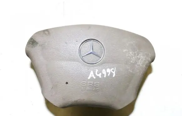 Mercedes-Benz ML W163 Steering wheel airbag 1634600298