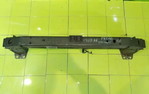 Land Rover Freelander 2 - LR2 Front bumper support beam PRZOD 13AB88 A25EE4C4100C449494