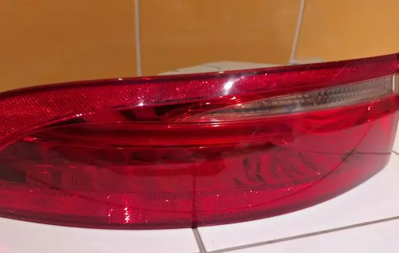 Jaguar XF Rear/tail lights GX6313405BC 13405