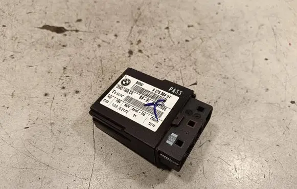 BMW 4 F32 F33 Other control units/modules 9273584