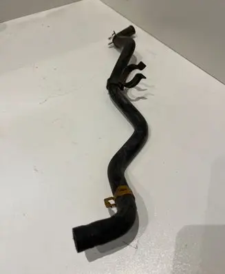 Renault Scenic II - Grand scenic II Engine coolant pipe/hose 8200320169