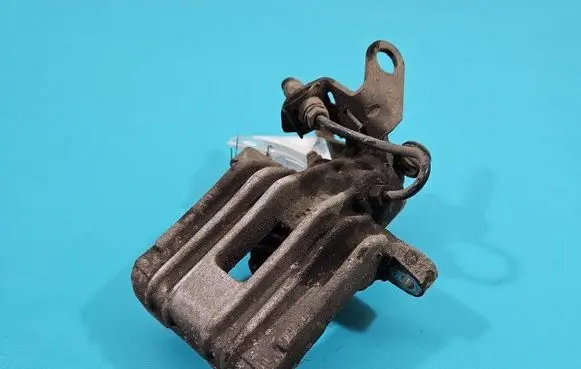 Audi A3 S3 8P Rear brake caliper IMPRK1453538
