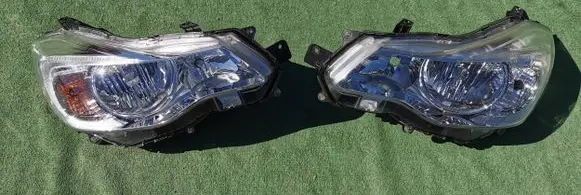Subaru XV I Headlight/headlamp SUBARUXVI