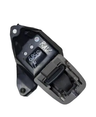 Toyota RAV 4 (XA30) Middle seatbelt (rear) C085407