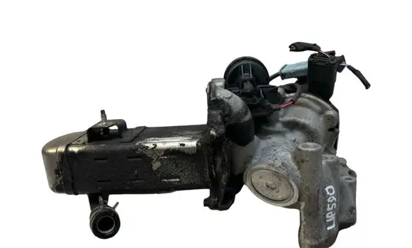 Ford S-MAX EGR valve cooler 9671398180 V29002699D V29004027