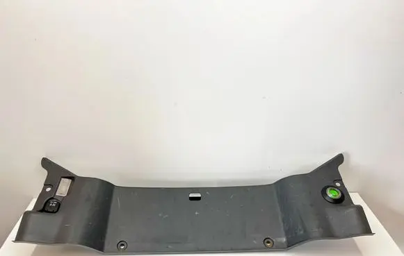 Mercedes-Benz SL R230 Centre console side trim rear A2306902425 A0028214951