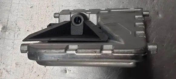 Mercedes-Benz C W205 Windshield/windscreen camera A2229003011 A2229025710 A2228200997