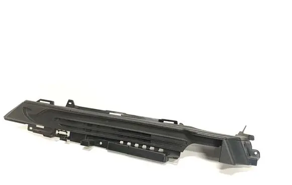 BMW X5 F15 Parcel shelf load cover mount bracket 7284289 117711410