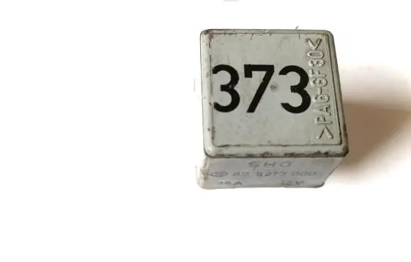Audi A4 S4 B5 8D Other relay 8D0951253A
