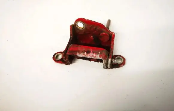 Subaru Legacy Rear door lower hinge