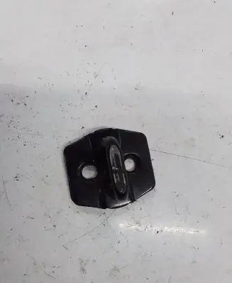 Renault Master III Loading door lock loop/hook striker 825709702R