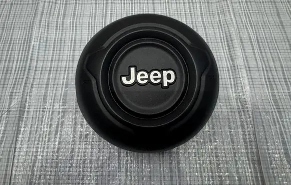 Jeep Avenger Steering wheel