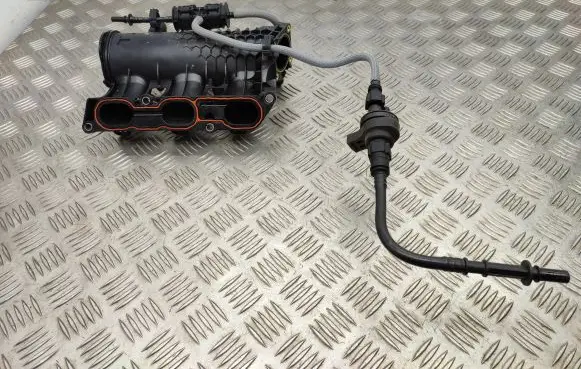 Citroen C4 Cactus Intake manifold 9802101480 9675320480
