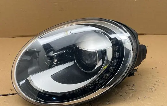Volkswagen Beetle A5 Headlight/headlamp 5C1941031E