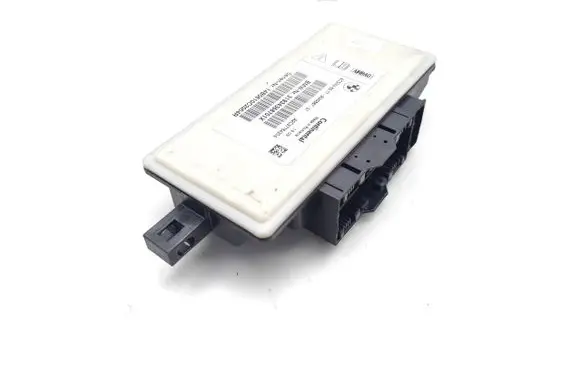 Airbag control unit/module