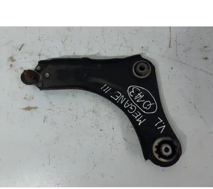 Renault Megane III Front control arm