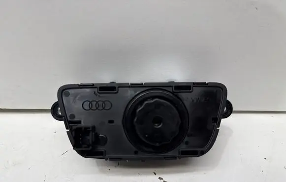 Audi A4 S4 B9 8W Light switch 4M0941531AL
