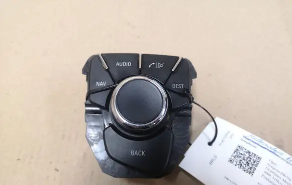 Opel Insignia A Head unit multimedia control 13343756 321515