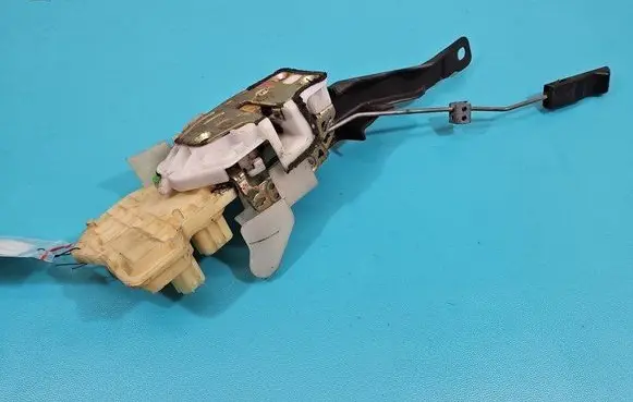 Honda CR-V Front door lock IMPRK1418455