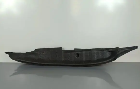 Dodge Durango Fender foam support/seal 68084036A