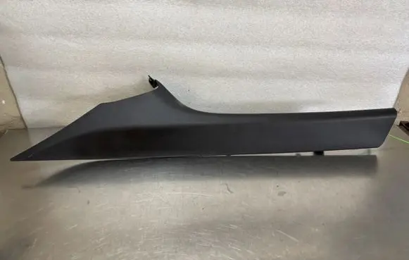 Renault Master IV Other sill/pillar trim element 769127576R