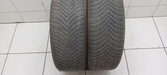 Chevrolet Captiva R18 winter tire 23555R18 MINERVA ALLSEASONMASTER