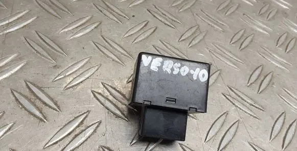 Toyota Verso Other relay 895A168010