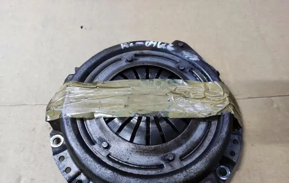 Ford Fiesta Clutch set kit