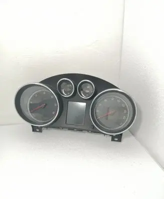 Opel Insignia A Speedometer (instrument cluster) 12844140