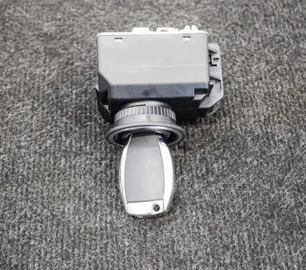 Mercedes-Benz E W212 Ignition lock A2189053501 10102200