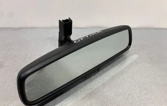 KIA Optima Rear view mirror (interior) E11026004 O26004