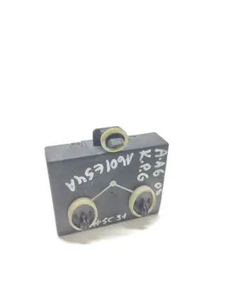 Audi A6 S6 C5 4B Door control unit/module 4F0959795F