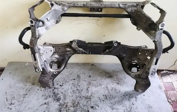 BMW 3 E92 E93 Front subframe
