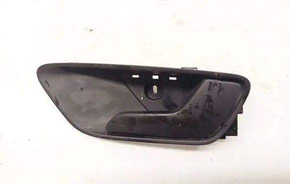 Ford Fiesta Rear door interior handle hb2za